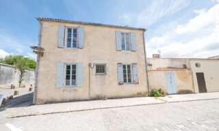 Maison 5 Pièces 124 m² à vendre à Marennes-Hiers-Brouage (17320)