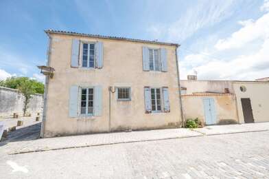 Maison 5 pièces 234300 €
