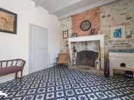 Maison en pierre de 5 pièces principales — photo 2