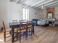 Maison en pierre de 5 pièces principales — photo 3