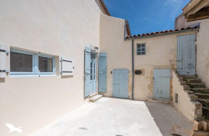 Maison en pierre de 5 pièces principales — photo 4