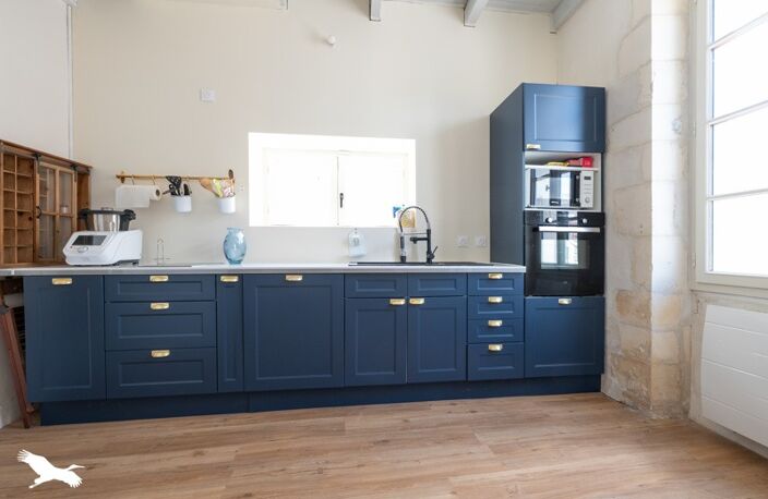 Maison en pierre de 5 pièces principales — photo 5