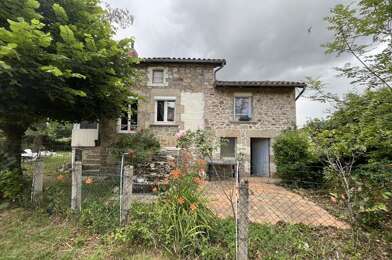 Maison 2 pièces 121632 €