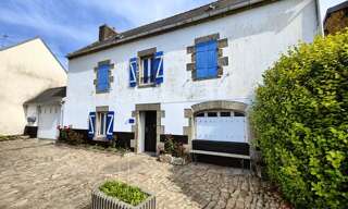 Maison 7 Pièces 163 m² à vendre à Poullan-sur-Mer (29100)