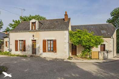 Maison 7 pièces 169087 €