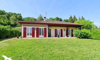 Maison 6 Pièces 125 m² à vendre à Fougueyrolles (33220)