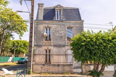 Immeuble  730800 €