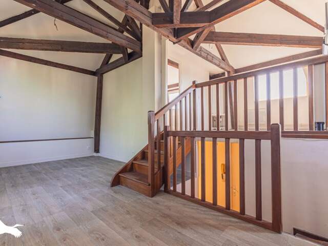 Immeuble à Châtelaillon-Plage — photo du bien
