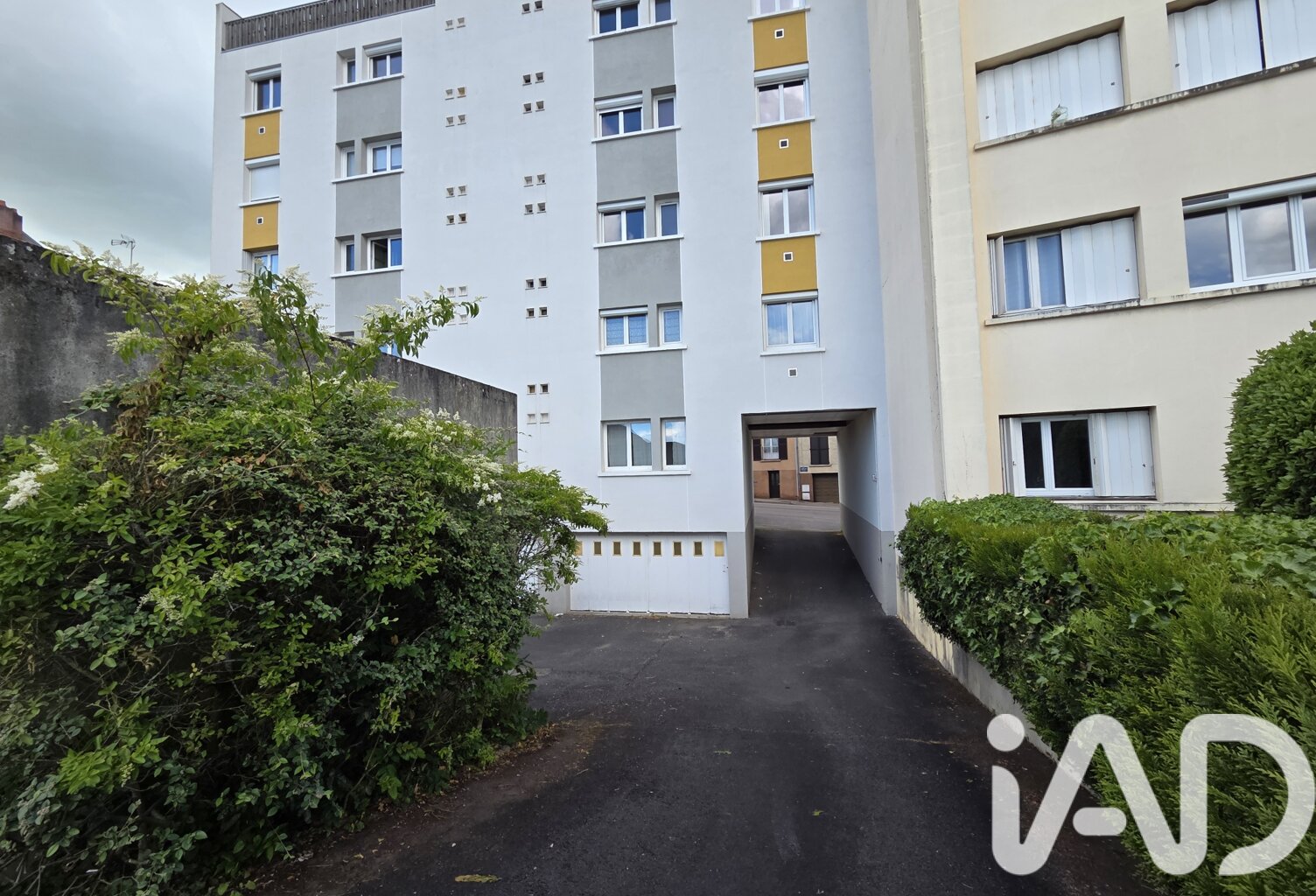 Vente Appartement 4 pièces — photo 1