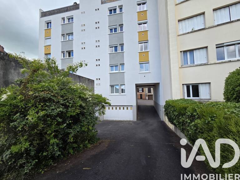 Vente Appartement 4 pièces — photo 1