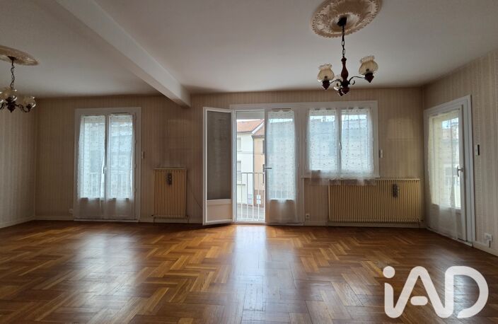 Vente Appartement 4 pièces — photo 2