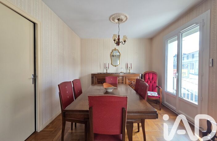 Vente Appartement 4 pièces — photo 3