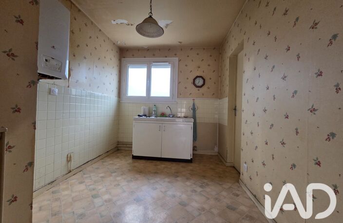 Vente Appartement 4 pièces — photo 4