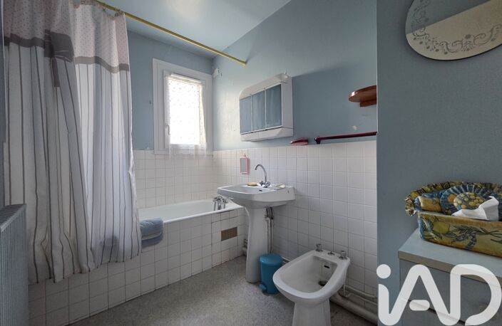 Vente Appartement 4 pièces — photo 5