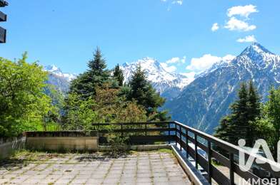 Appartement 2 pièces 223000 €