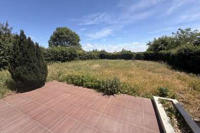 Maison 4 pièces 292050 €