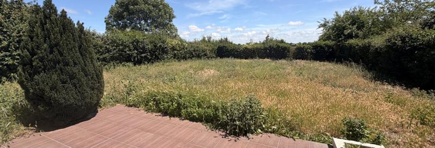 Maison 4 Pièces 90 m² à vendre à Saint-Vivien (17220)