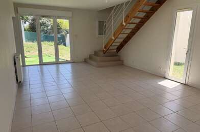 Maison 4 pièces 337920 €