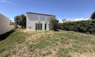 Maison 4 Pièces 106 m² à vendre à Saint-Vivien (17220)