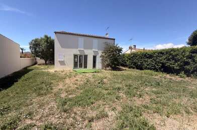 Maison 4 pièces 337920 €