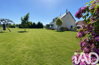 Maison 6 pièces 234000 €