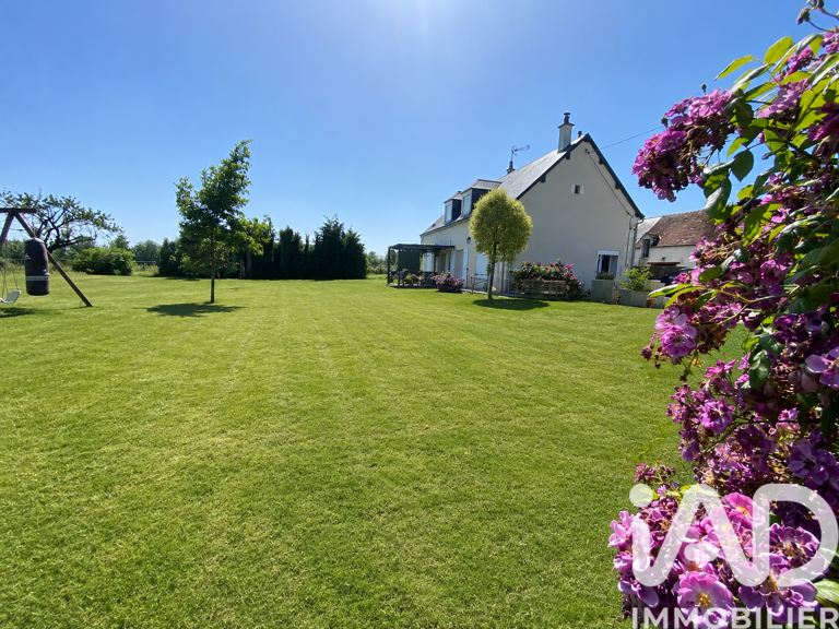 Vente Maison/villa 6 pièces — photo 1