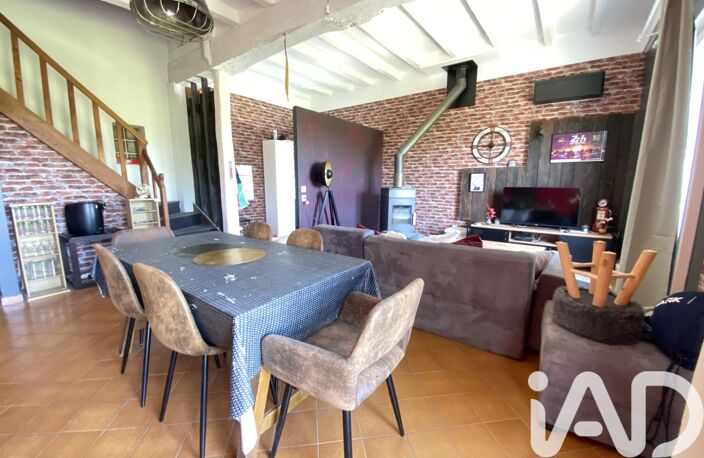 Vente Maison/villa 6 pièces — photo 2