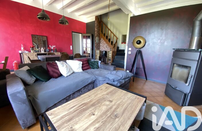 Vente Maison/villa 6 pièces — photo 3