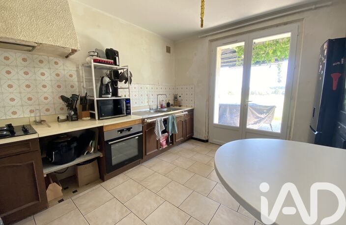 Vente Maison/villa 6 pièces — photo 4