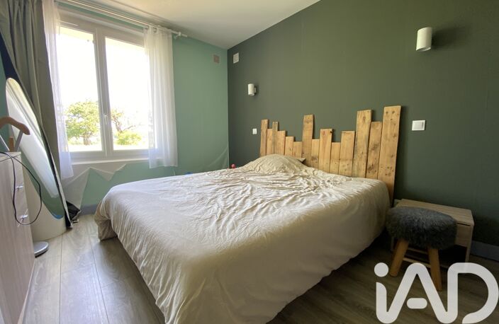 Vente Maison/villa 6 pièces — photo 5