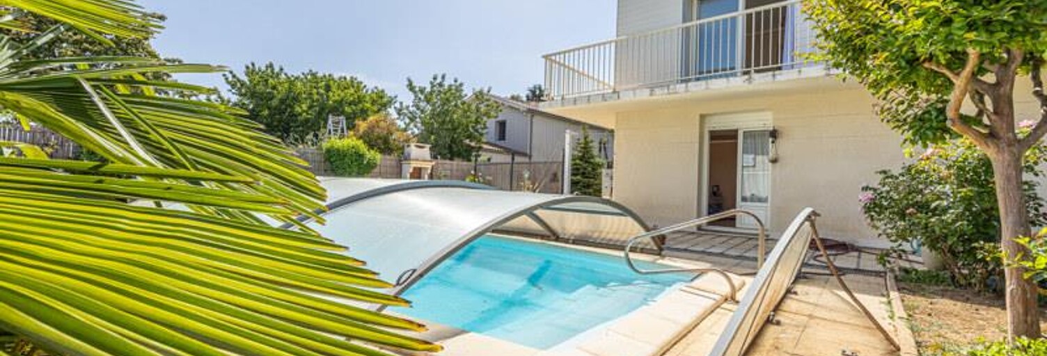 Maison 3 Pièces 117 m² à vendre à Aytré (17440)
