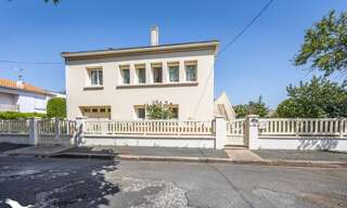 Maison 3 Pièces 117 m² à vendre à Aytré (17440)