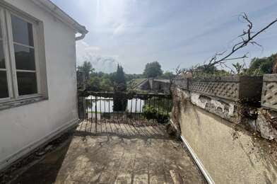 Maison 8 pièces 119400 €