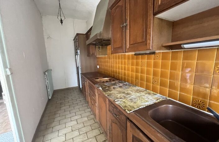 Maison en pierre de 8 pièces principales — photo 5