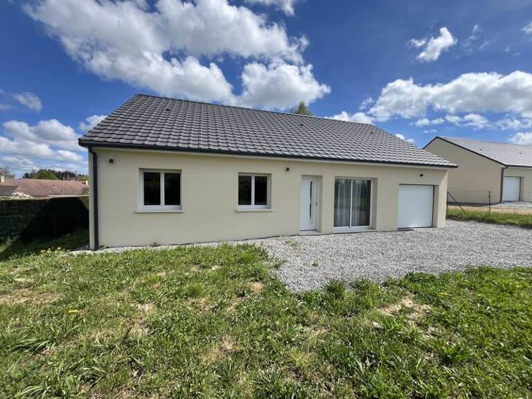 Maison 4 pièces 102 m² — photo 1