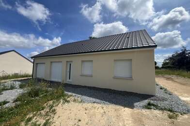 Maison 4 pièces 182069 €