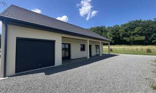 Maison 4 Pièces 109 m² à vendre à La Souterraine (23300)