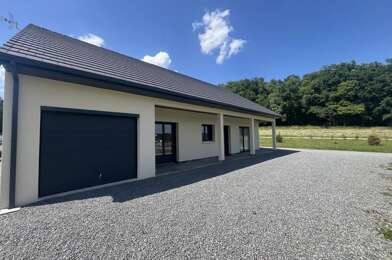 Maison 4 pièces 223650 €