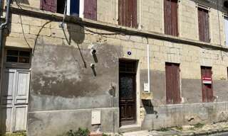 Maison 3 Pièces 65 m² à vendre à Castillon-la-Bataille (33350)