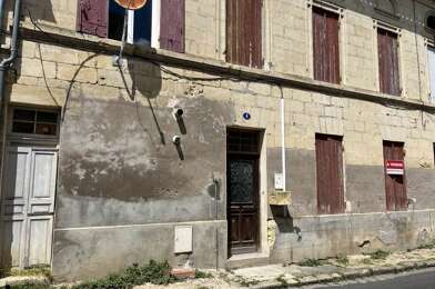 Maison 3 pièces 56000 €