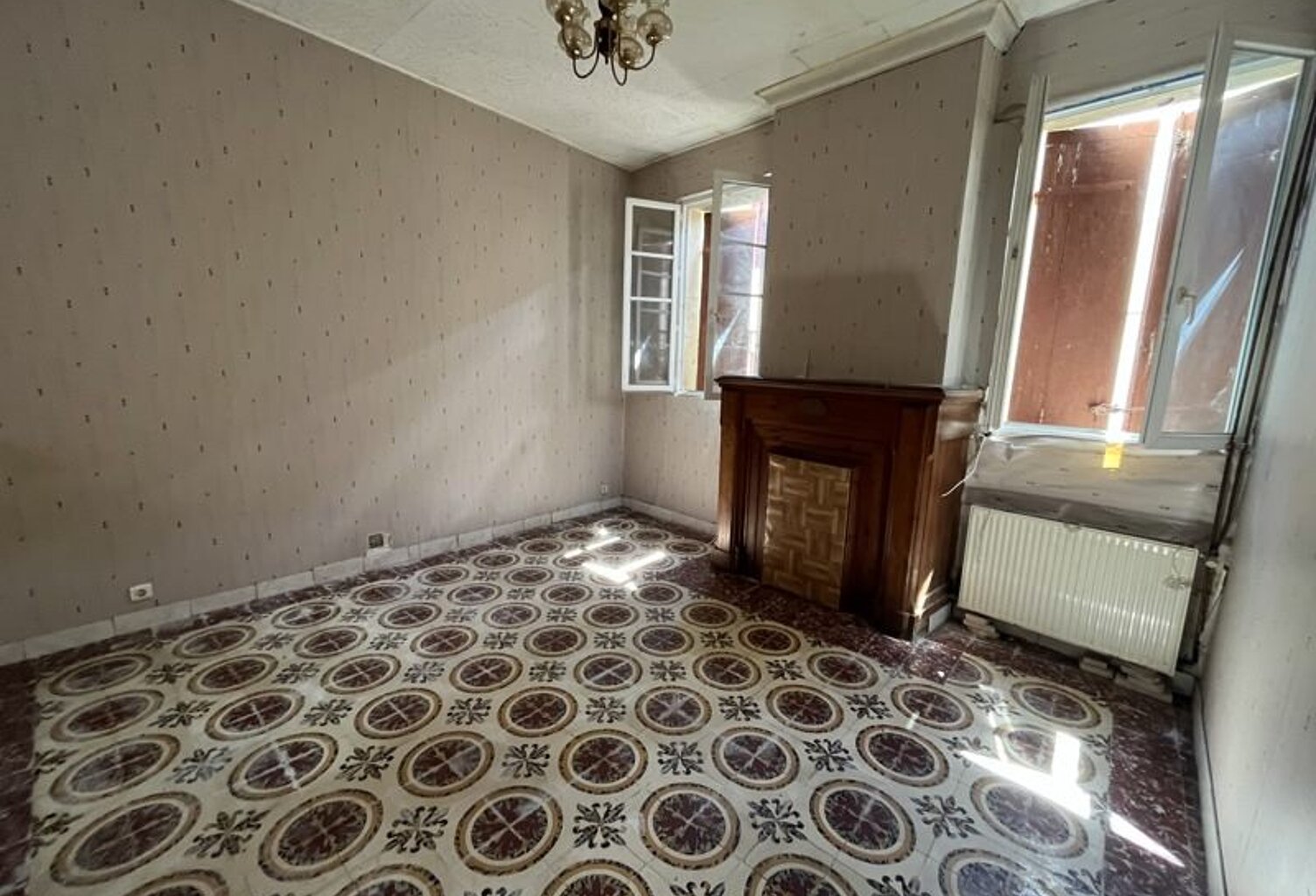 Maison de ville de 3 pièces principales — photo 1