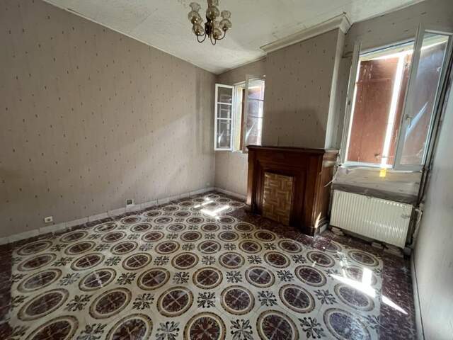 Maison de ville de 3 pièces principales — photo du bien