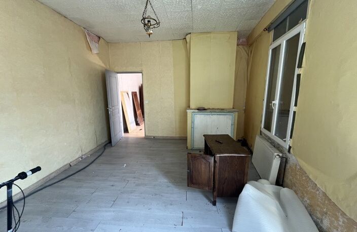 Maison de ville de 3 pièces principales — photo 3