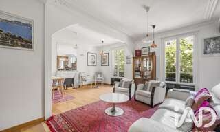 Appartement 5 Pièces 77 m² à vendre à Paris 4 (75004)