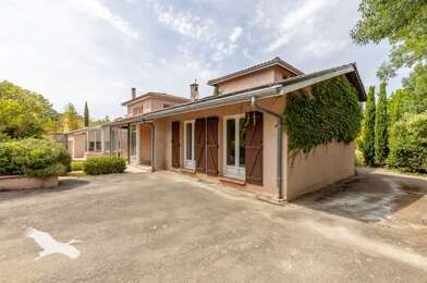 Maison 7 pièces 498000 €