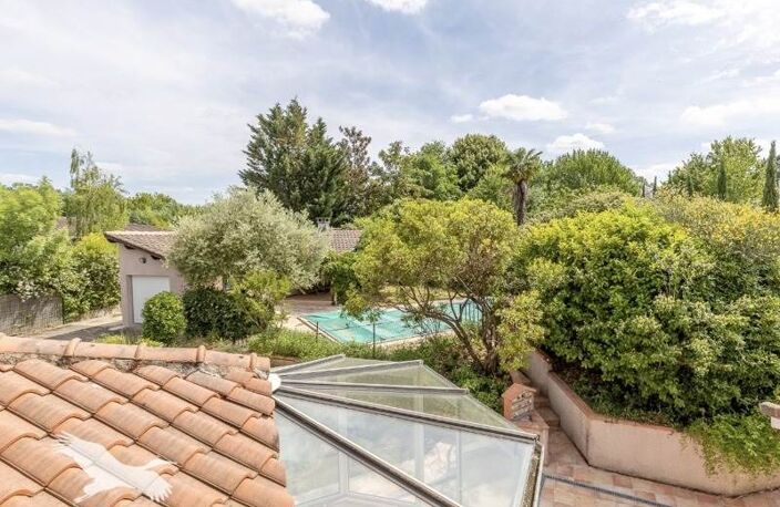 Vente maison 7 pièces 233 m² Mondouzil (31850) — photo 2