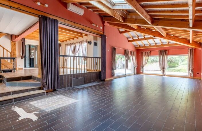Vente maison 7 pièces 233 m² Mondouzil (31850) — photo 4