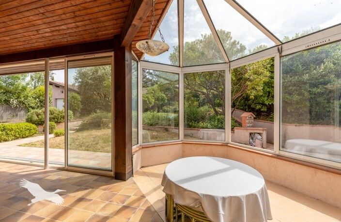 Vente maison 7 pièces 233 m² Mondouzil (31850) — photo 5