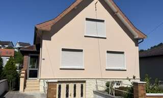 Maison 5 Pièces 120 m² à vendre à Ottange (57840)