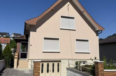 Vente Maison/villa 5 pièces — photo du bien